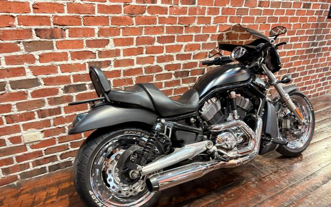 VRSCB 2005 V-Rod
