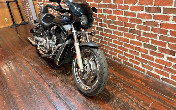 VRSCB 2005 V-Rod