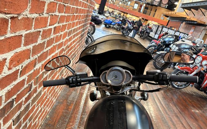 VRSCB 2005 V-Rod