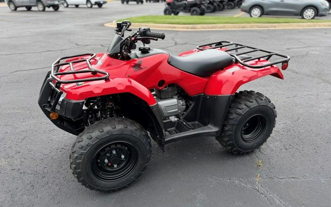 2025 Honda® FourTrax Recon ES