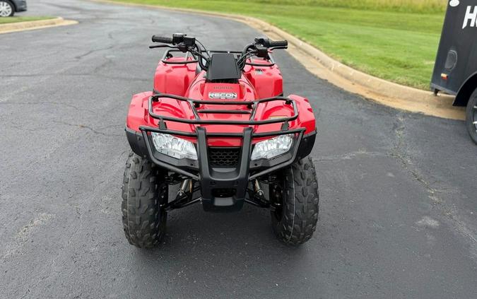 2025 Honda® FourTrax Recon ES