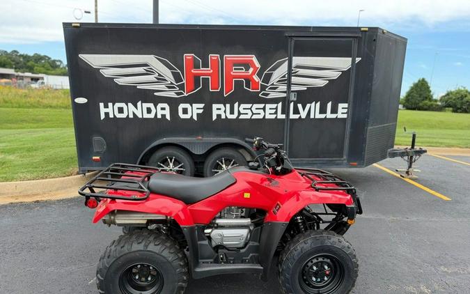 2025 Honda® FourTrax Recon ES