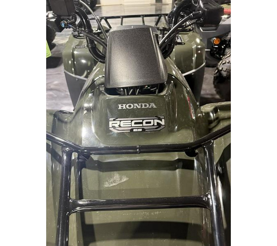 2026 Honda® FourTrax Recon ES
