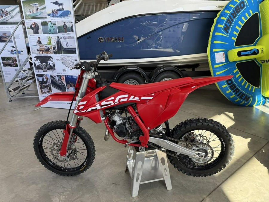 2024 GASGAS MC 85 19/16