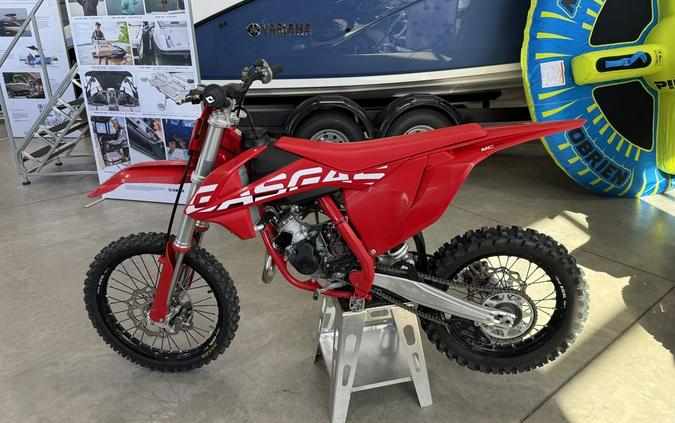2024 GASGAS MC 85 19/16