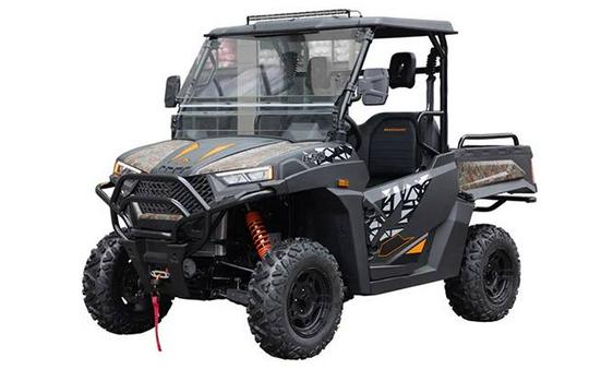 2026 Denago Powersports RanchHawk 650FI
