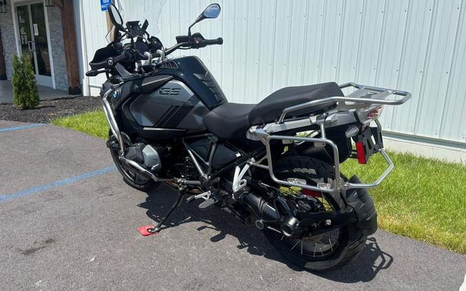 2023 BMW R 1250 GSA