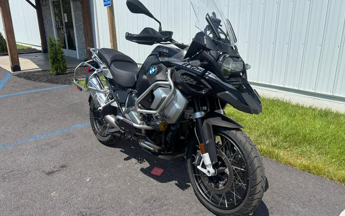 2023 BMW R 1250 GSA