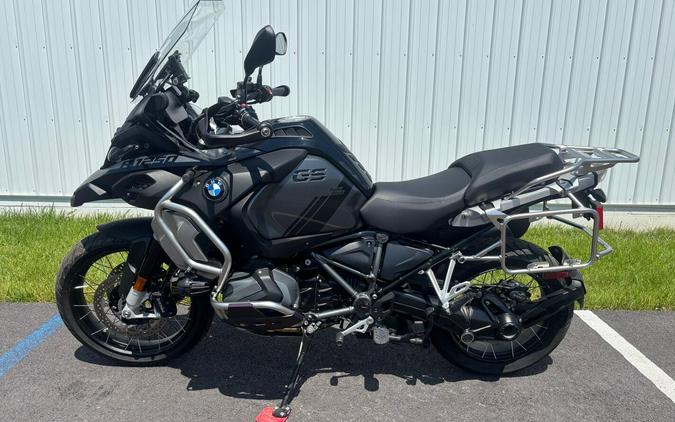 2023 BMW R 1250 GSA