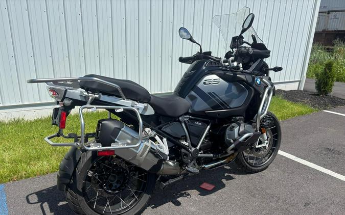 2023 BMW R 1250 GSA