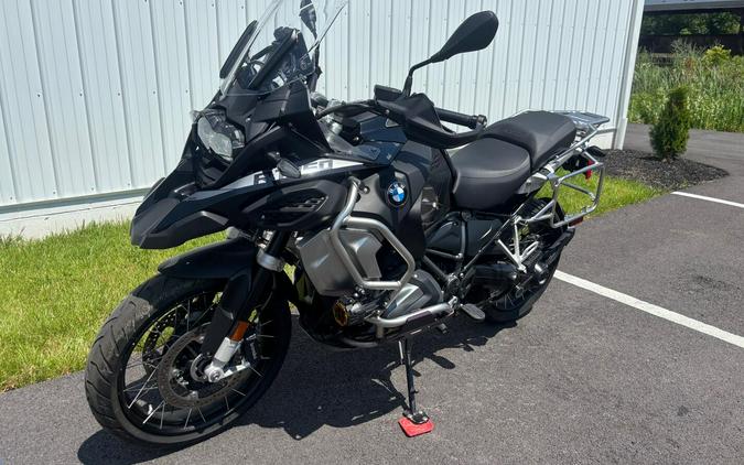 2023 BMW R 1250 GSA