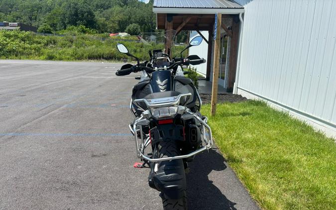 2023 BMW R 1250 GSA