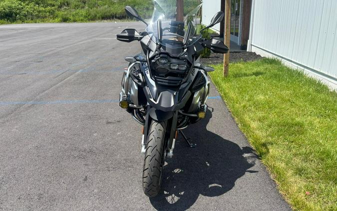 2023 BMW R 1250 GSA