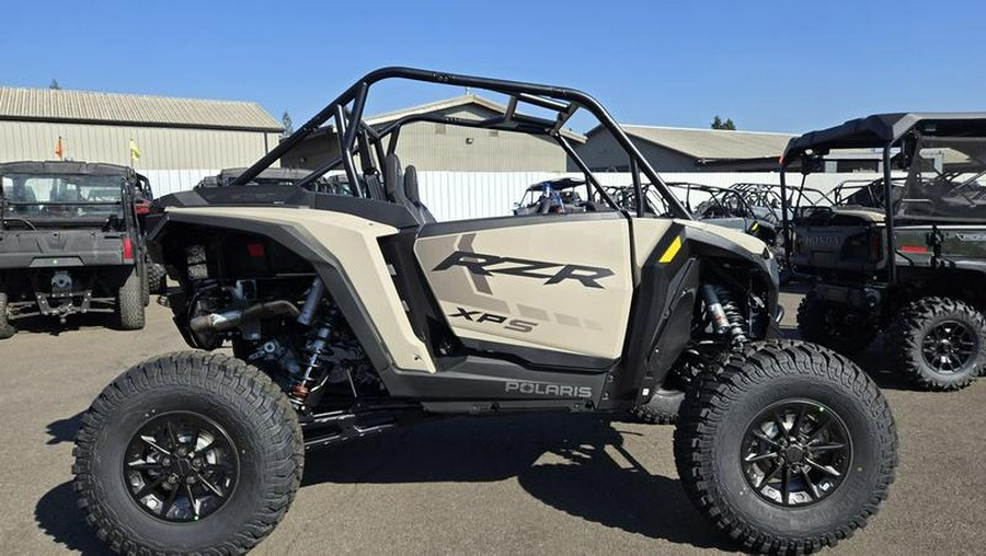 2026 Polaris® RZR XP S 1000 Sport