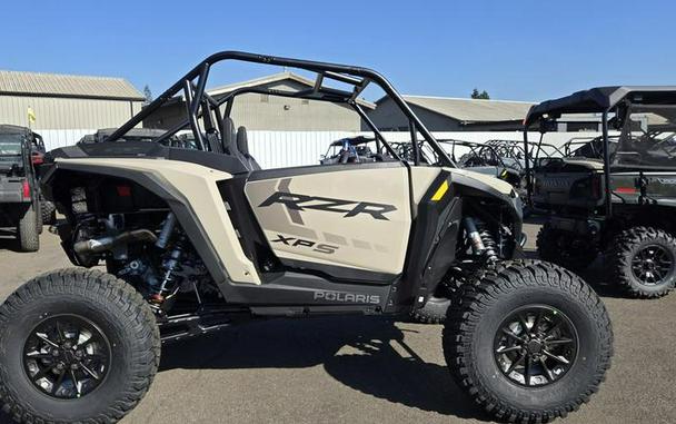 2026 Polaris® RZR XP S 1000 Sport