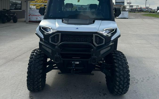 2025 Polaris RANGER XD 1500 NorthStar Edition Crew Ultimate