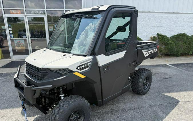 2026 RANGER 1000 CAB - Polaris