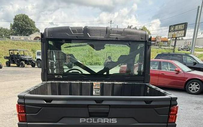 2026 RANGER 1000 CAB - Polaris