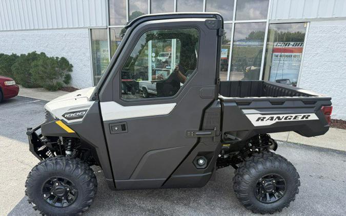 2026 RANGER 1000 CAB - Polaris
