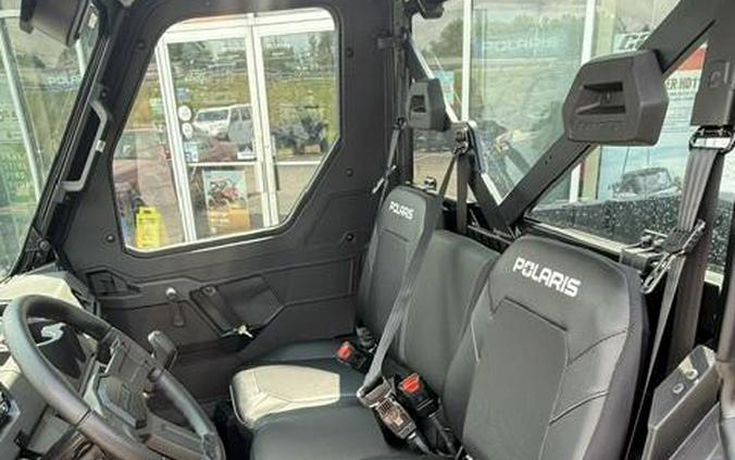 2026 RANGER 1000 CAB - Polaris