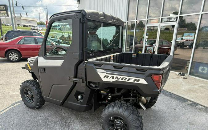 2026 RANGER 1000 CAB - Polaris
