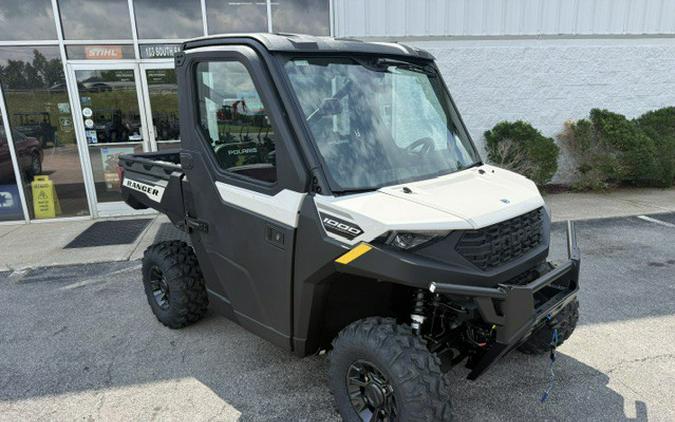 2026 RANGER 1000 CAB - Polaris