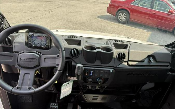 2026 RANGER 1000 CAB - Polaris