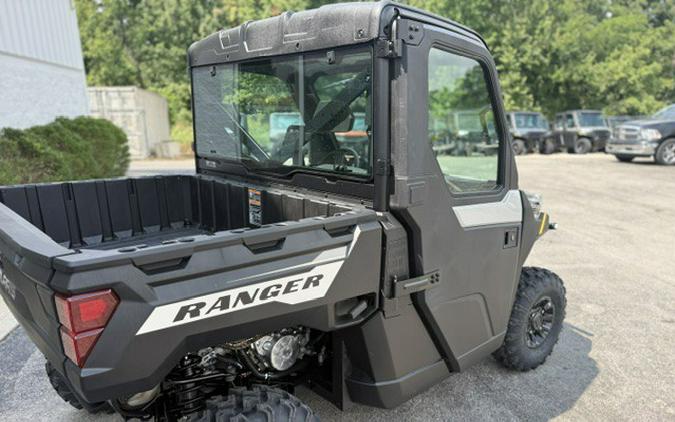 2026 RANGER 1000 CAB - Polaris