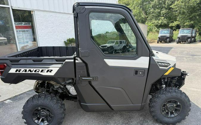 2026 RANGER 1000 CAB - Polaris