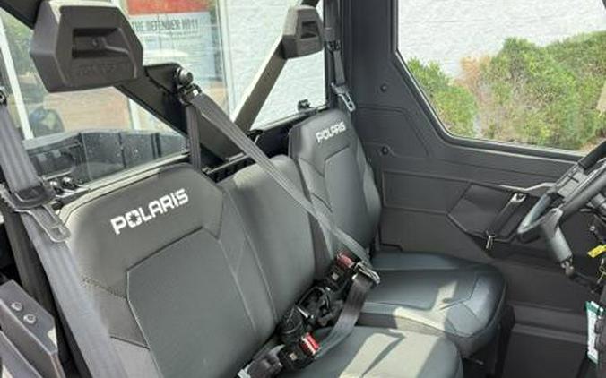 2026 RANGER 1000 CAB - Polaris