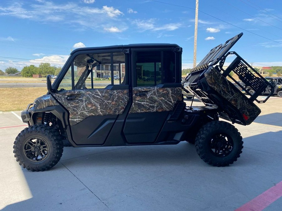 2027 Can-Am 7PVL