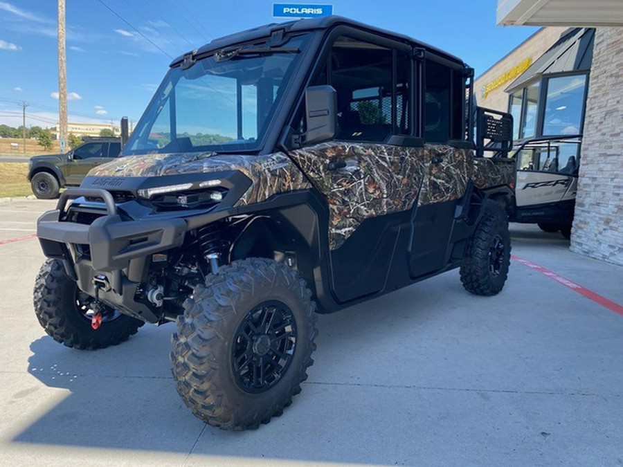 2027 Can-Am 7PVL