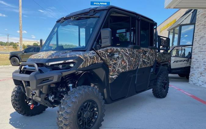 2027 Can-Am 7PVL