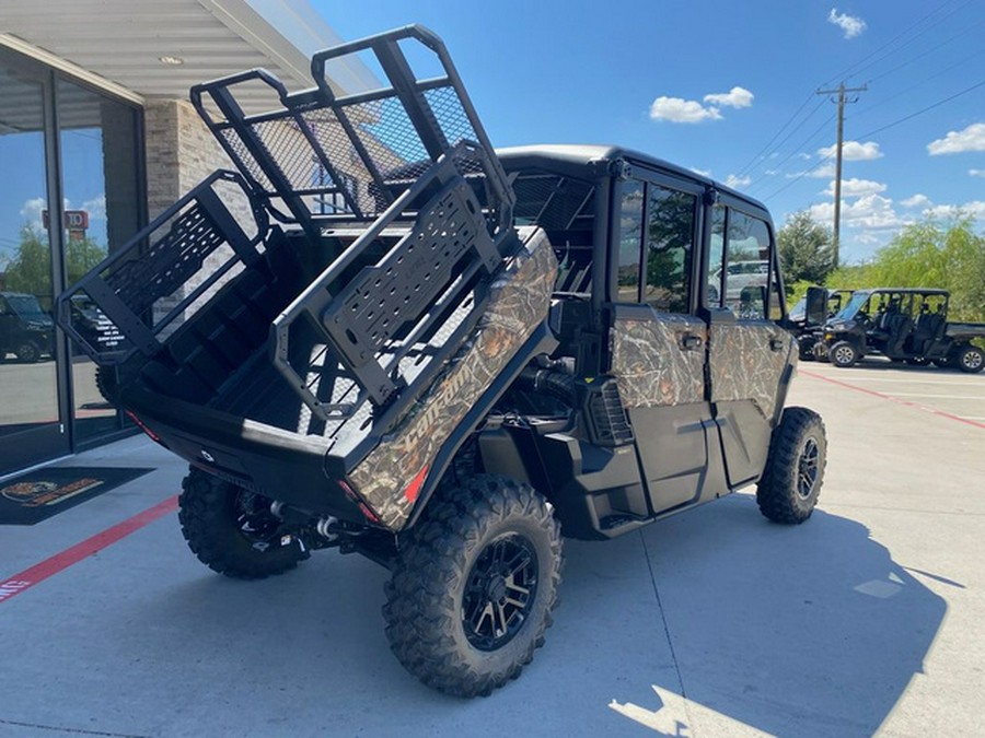 2027 Can-Am 7PVL
