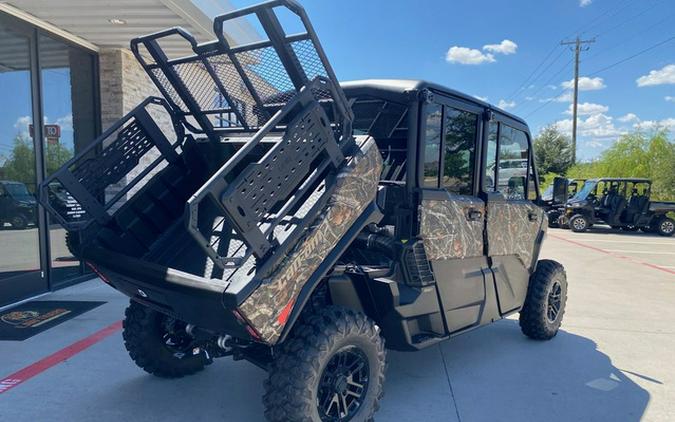 2027 Can-Am 7PVL