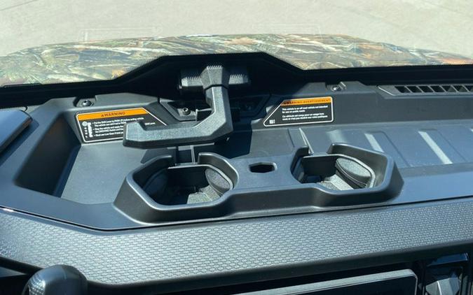 2027 Can-Am 7PVL