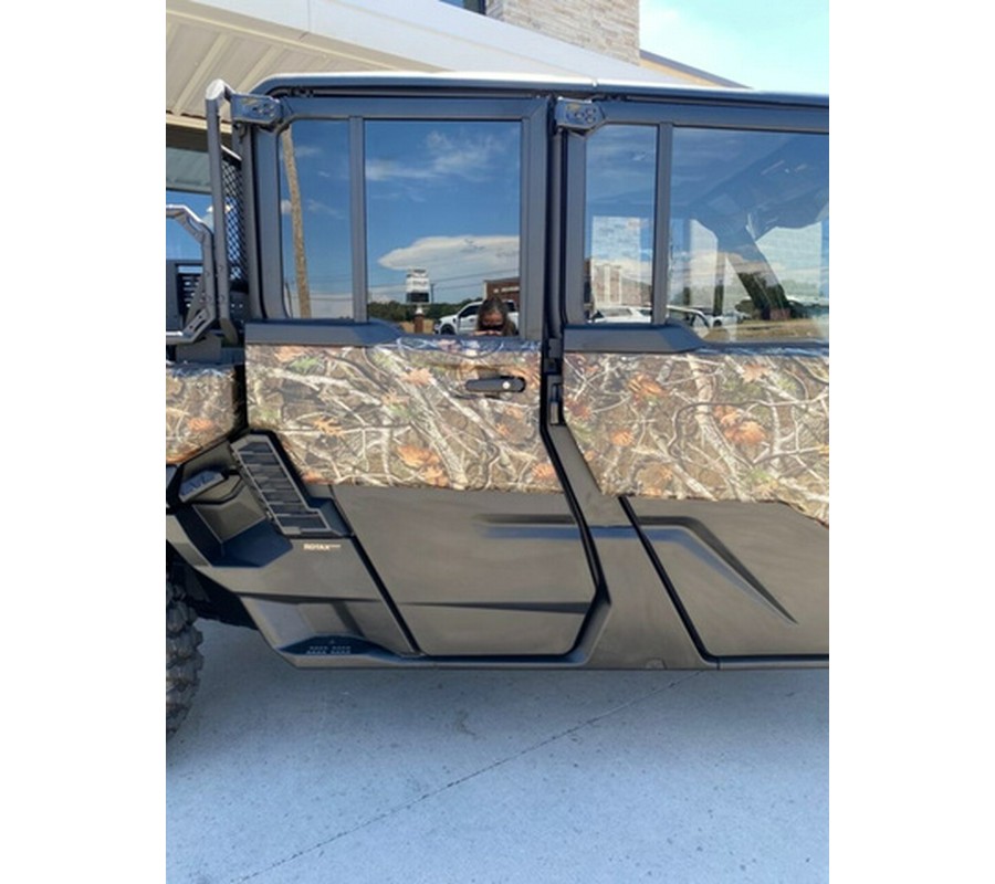 2027 Can-Am 7PVL