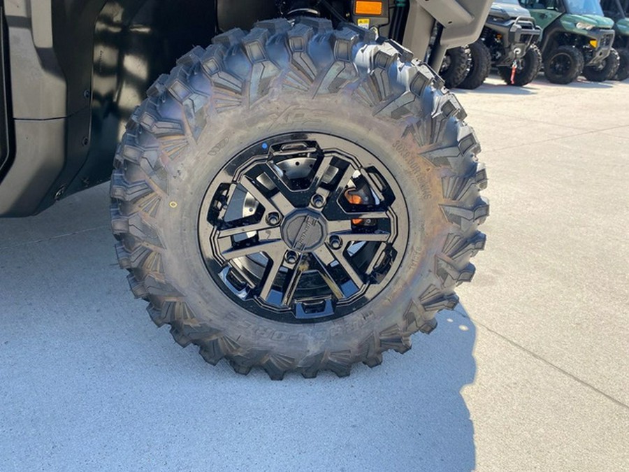 2027 Can-Am 7PVL