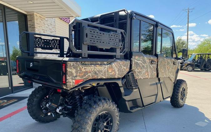 2027 Can-Am 7PVL
