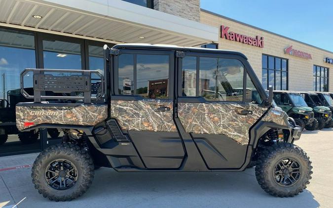2027 Can-Am 7PVL