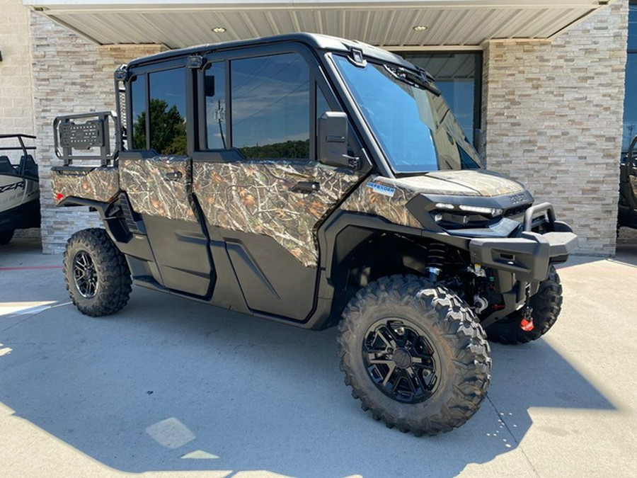 2027 Can-Am 7PVL
