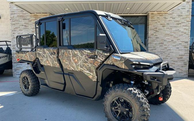 2027 Can-Am 7PVL