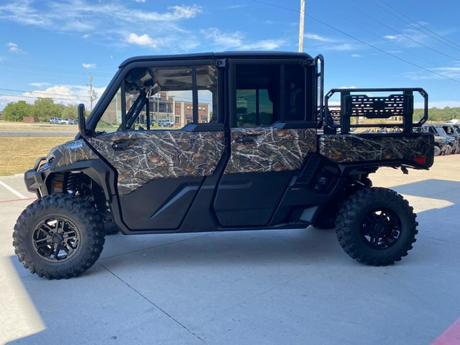 2027 Can-Am 7PVL