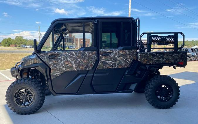 2027 Can-Am 7PVL
