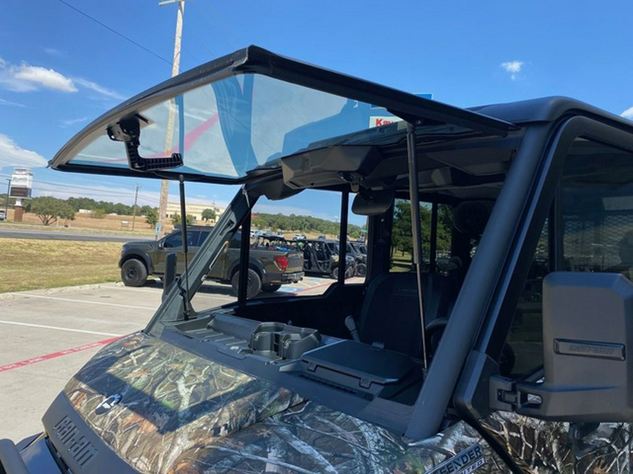 2027 Can-Am 7PVL