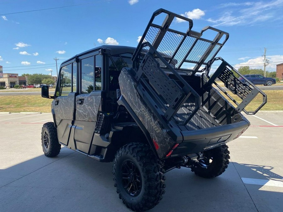 2027 Can-Am 7PVL