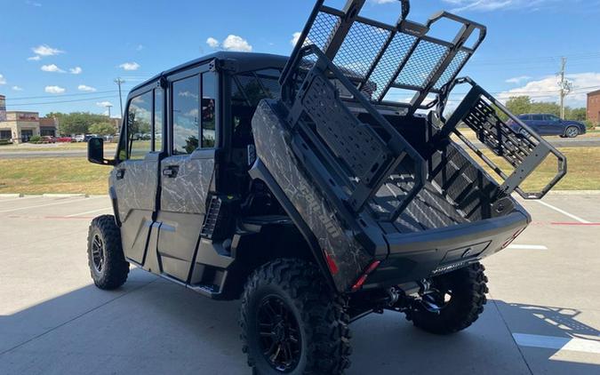 2027 Can-Am 7PVL