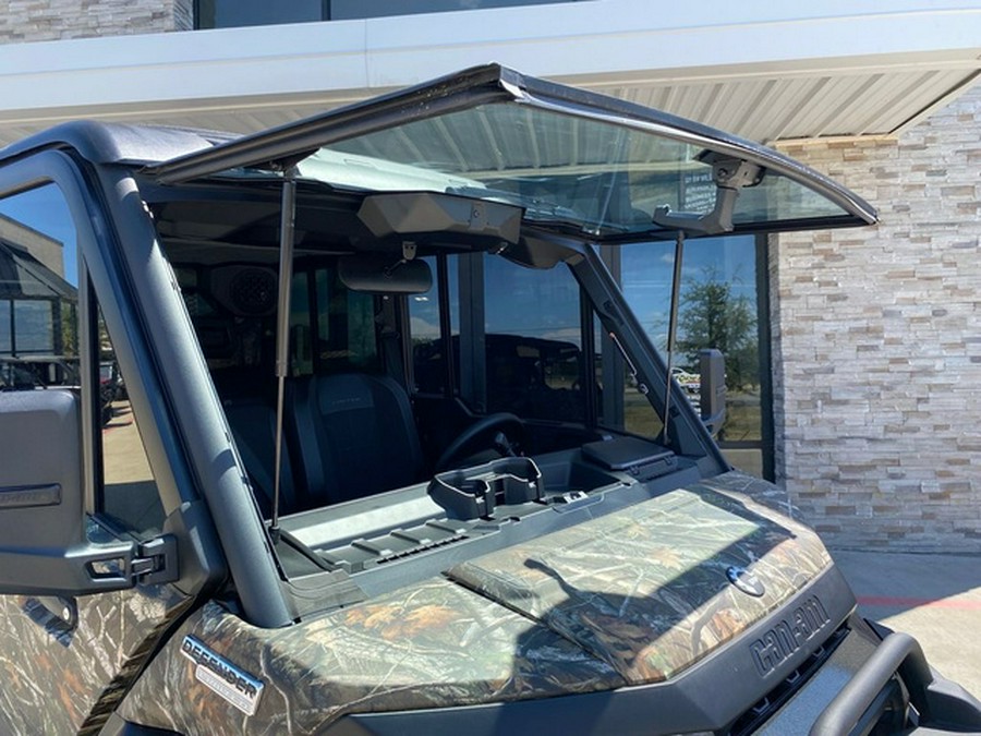2027 Can-Am 7PVL