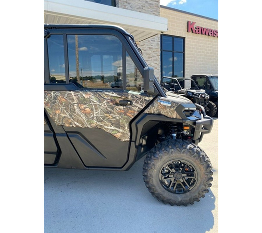 2027 Can-Am 7PVL