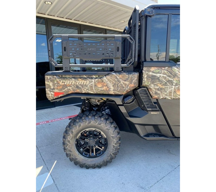 2027 Can-Am 7PVL